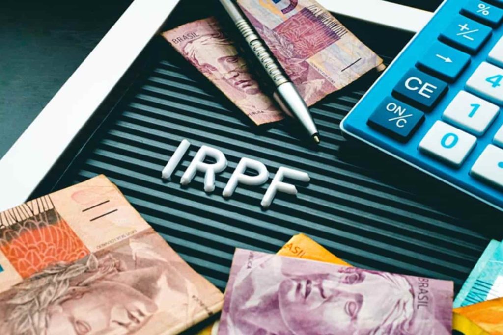 Irpf 2024 Como Fazer A Declaração Sem Erros E Evitar A Malha Fina - C Macedo Contabilidade